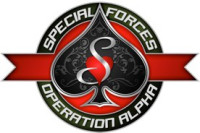 Dorothy Ewels & Operation Alpha — Scooter’s Endgame (Special Forces: Operation Alpha) (Operation Checkmate Book 5)