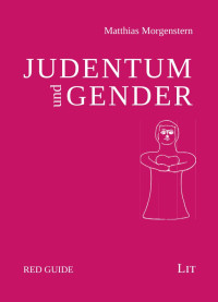 Matthias Morgenstern — Judentum und Gender