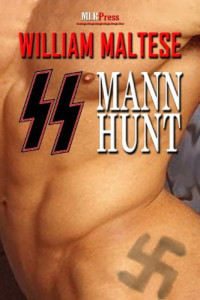 Maltese, William — Mann Hunt