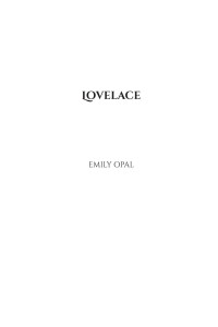 Emily Opal — Lovelace