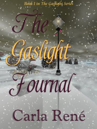 Carla René — The Gaslight Journal