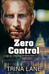 Trina Lane — Zero Control