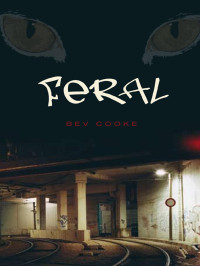 Bev Cooke — Feral