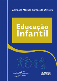 Zilma de M. R. Oliveira — Educação Infantil