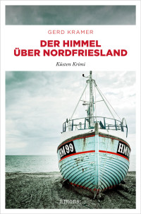 Gerd Kramer — Der Himmel über Nordfriesland