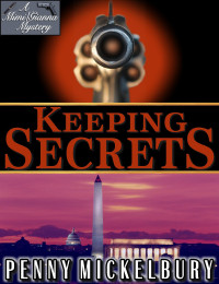 Penny Mickelbury — Keeping Secrets