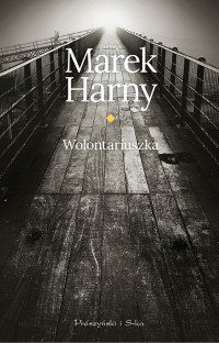 Marek Harny — Wolontariuszka