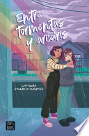 Catalina Valencia — Entre tormentas y arcoiris