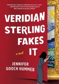Jennifer Gooch Hummer — Veridian Sterling Fakes It
