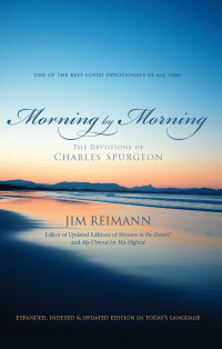 Jim Reimann; — Morning by Morning