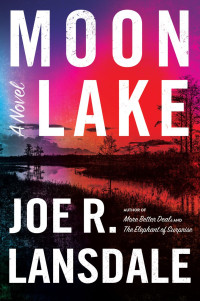 Joe R. Lansdale — Moon Lake