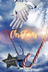 Tanya Carpenter — Christmas Timeout