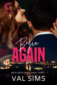 Val Sims — Begin Again: Part 1