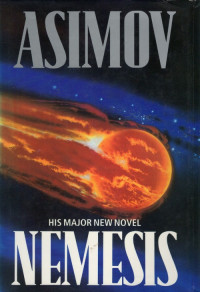 Asimov Isaac — Nemesis