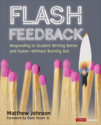 Matthew Johnson; — Flash Feedback [Grades 6-12]