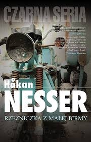 Håkan Nesser — Rzeźniczka z Małej Birmy