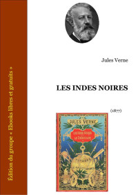 Verne, Jules — Les Indes noires
