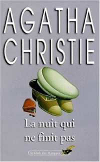 Agatha Christie — La nuit qui ne finit pas