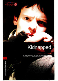 Robert Louis Stevenson — Kidnapped