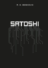 Rafael Boskovic — Satoshi