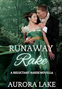 Aurora Lake — Runaway Rake