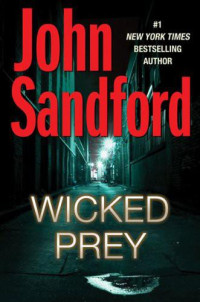 John Sandford — Wicked Prey