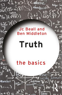 Jc Beall & Ben Middleton — Truth; The Basics