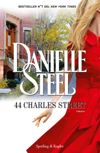 Danielle Steel — 44 Charles Street