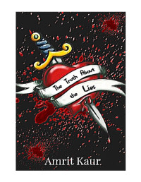 Amrit Kaur — The Truth About the Lies