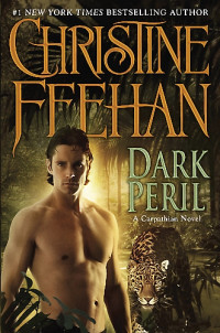 Christine Feehan — Dark Peril