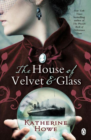 The House of Velvet and Glass - Anna’s Archive