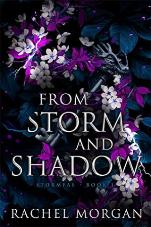 From Storm and Shadow - Anna’s Archive