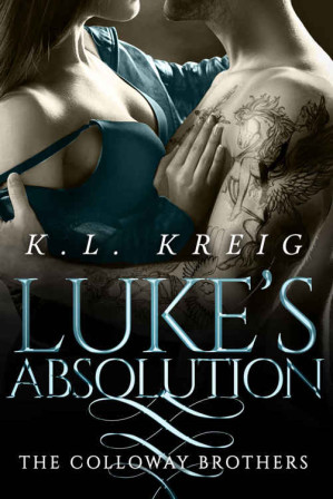 Luke's Absolution, Kreig, K L