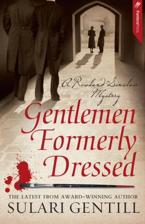 Gentlemen Formerly Dressed - Anna’s Archief