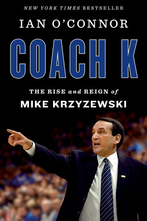 Coach K: The Rise and Reign of Mike Krzyzewski - Anna's Archive