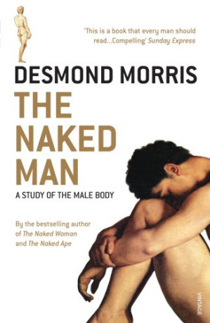 The Naked Man A study of the male body ایناز آرکائیو