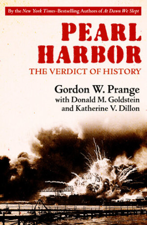 Pearl Harbor: The Verdict of History - Anna’s Archive