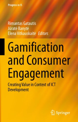 Gamification and Consumer Engagement Creating Value in Context of