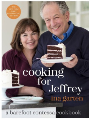 Cooking for Jeffrey: A Barefoot Contessa Cookbook - Anna’s Archive