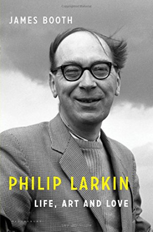 Philip Larkin: Life, Art and Love - Anna’s Archive