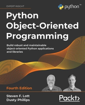 Python Object-Oriented Programming - Anna’s Archive