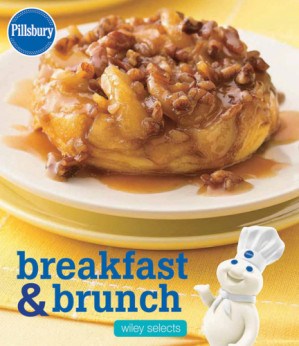 Pillsbury Breakfast & Brunch - بایگانی آنا