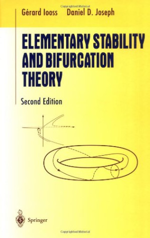 Elementary Stability and Bifurcation Theory - Anna’s Archive