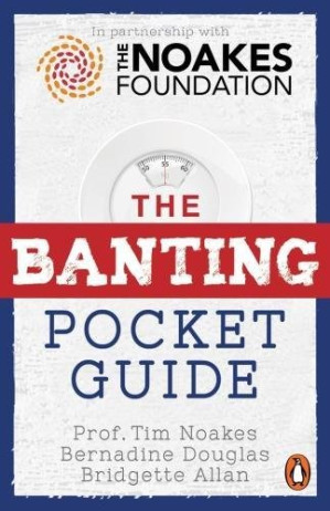 The Banting Pocket Guide - Anna’s Archive
