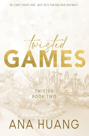 Twisted Games: A Forbidden Royal Bodyguard Romance, Ana H Huang