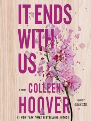 It Starts with Us by Colleen Hoover - EPUB & PDF Instant Dow