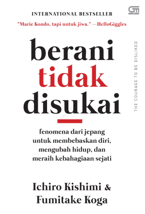 Self Improvement (Eng & Indo) — Booklist