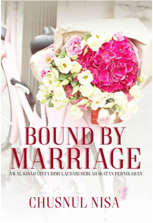 This marriage is bound to fail. This marriage is bound to fail anyway.
