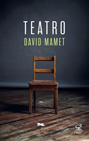 Teatro, de David Mamet