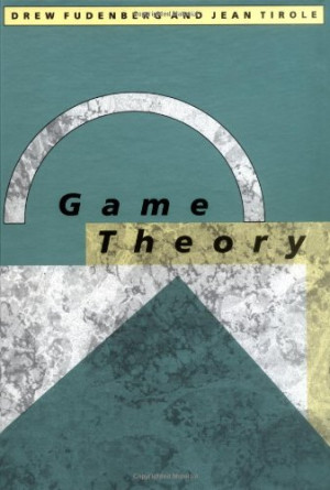 Strategy: An Introduction to Game Theory, Joel Watson